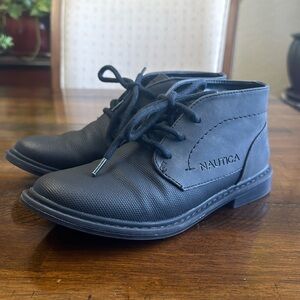 Nautica Boys Shoes